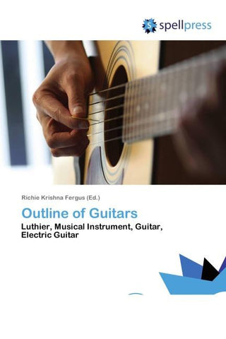 Outline of Guitars