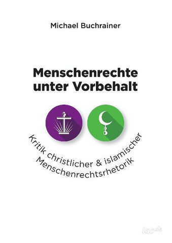 Menschenrechte unter Vorbehalt