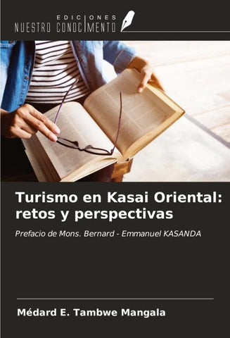 Turismo en Kasai Oriental: retos y perspectivas