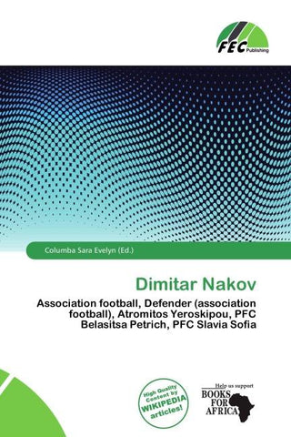 Dimitar Nakov