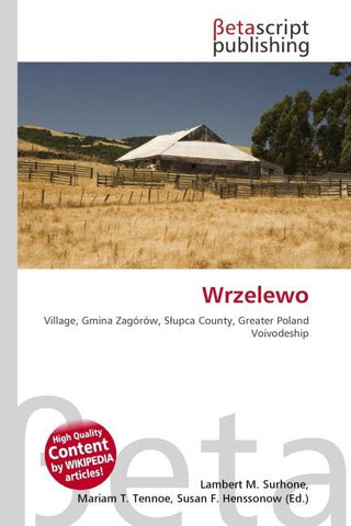 Wrzelewo
