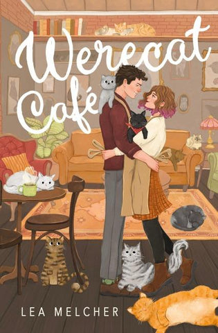 Werecat Café