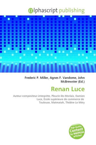 Renan Luce