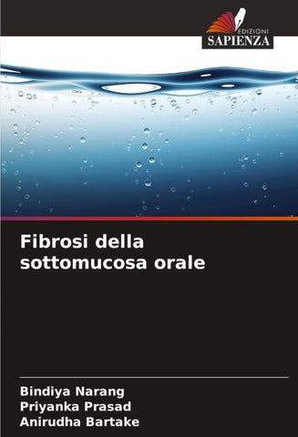 Fibrosi della sottomucosa orale