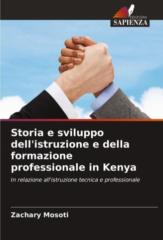 Storia e sviluppo dell'istruzione e della formazione professionale in Kenya