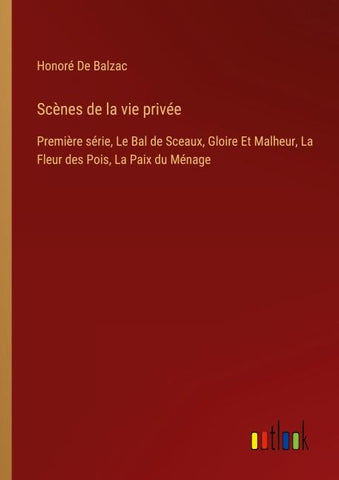Scènes de la vie privée