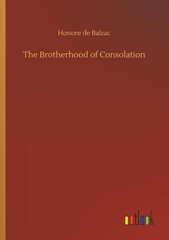 The Brotherhood of Consolation