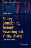Money Laundering, Terrorist Financing and Virtual Assets