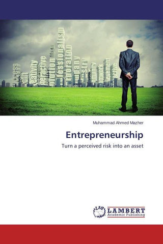 Entrepreneurship