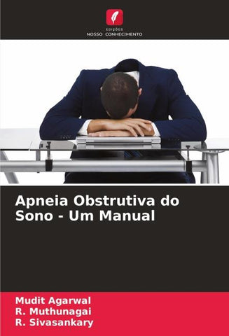 Apneia Obstrutiva do Sono - Um Manual