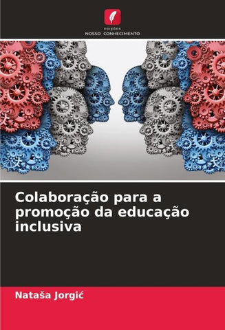 Colaboração para a promoção da educação inclusiva
