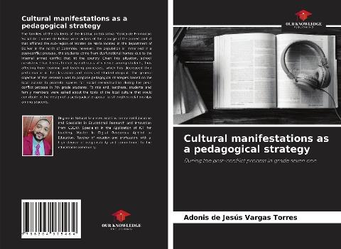 Cultural manifestations as a pedagogical strategy