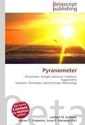 Pyranometer