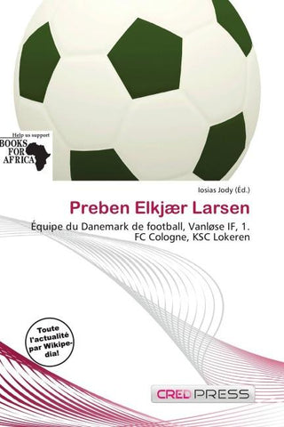 Preben Elkjær Larsen