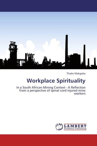 Workplace Spirituality