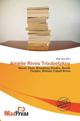 Amélie Rives Troubetzkoy