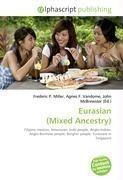 Eurasian (Mixed Ancestry)