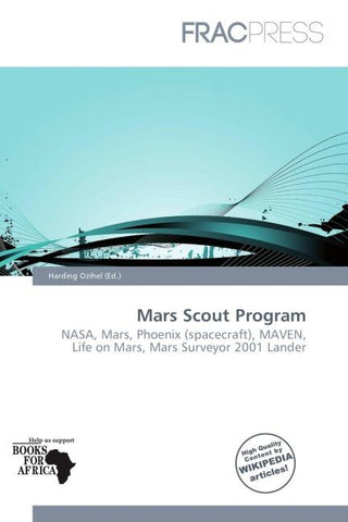 Mars Scout Program