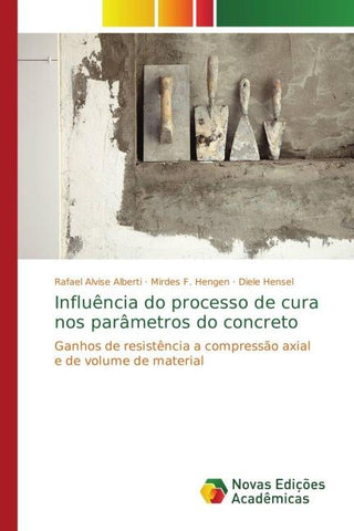 Influência do processo de cura nos parâmetros do concreto