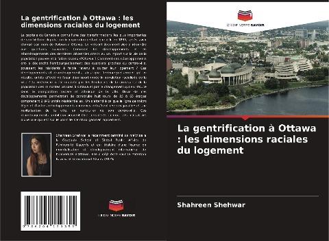 La gentrification à Ottawa : les dimensions raciales du logement