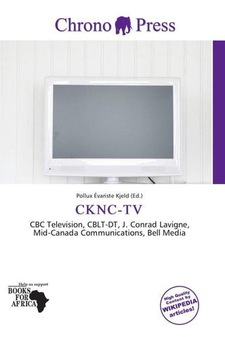 CKNC-TV