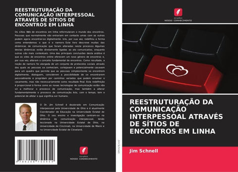 REESTRUTURAÇÃO DA COMUNICAÇÃO INTERPESSOAL ATRAVÉS DE SÍTIOS DE ENCONTROS EM LINHA