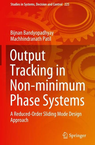 Output Tracking in Non-minimum Phase Systems