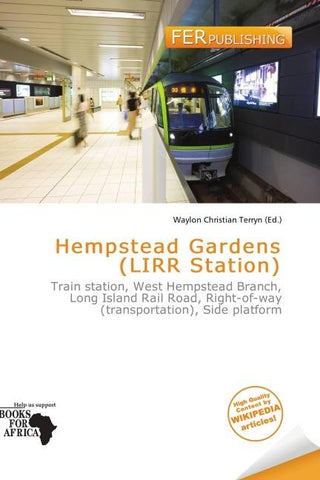 Hempstead Gardens (LIRR Station)