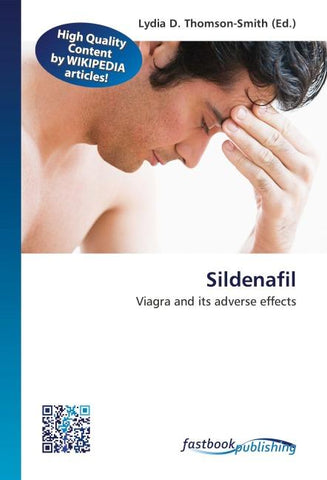 Sildenafil