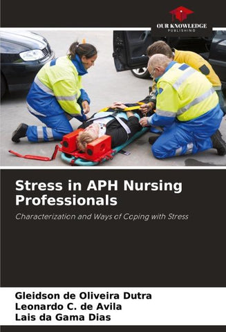 Stress in APH Nursing Professionals