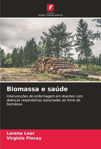 Biomassa e saúde
