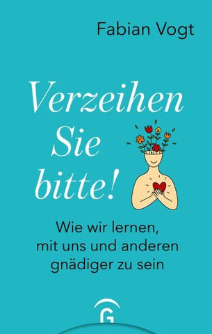 Verzeihen Sie bitte!