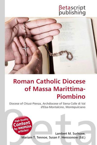 Roman Catholic Diocese of Massa Marittima-Piombino