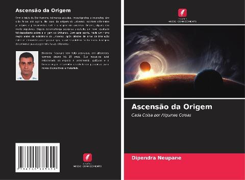 Ascensão da Origem