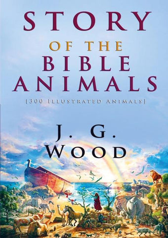 Story of the Bible Animals