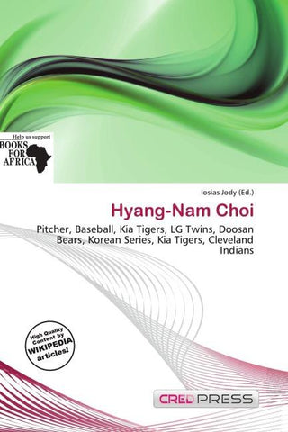 Hyang-Nam Choi