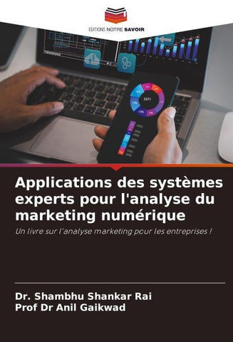 Applications des systèmes experts pour l'analyse du marketing numérique