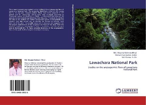 Lawachara National Park