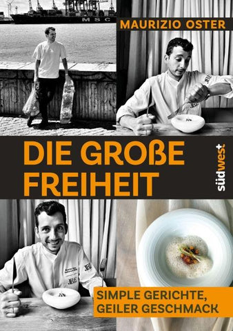 Die große Freiheit