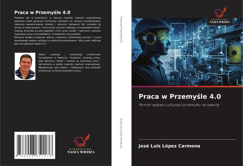 Praca w Przemy¿le 4.0