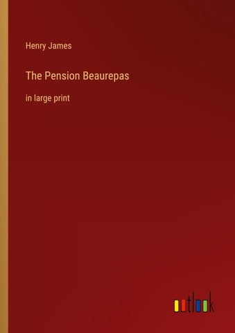 The Pension Beaurepas