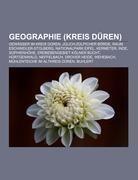 Geographie (Kreis Düren)