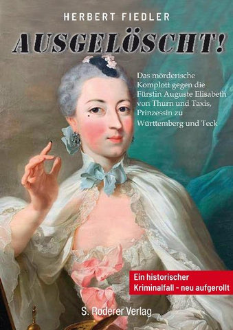 Ausgelöscht