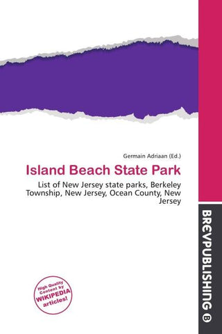Island Beach State Park