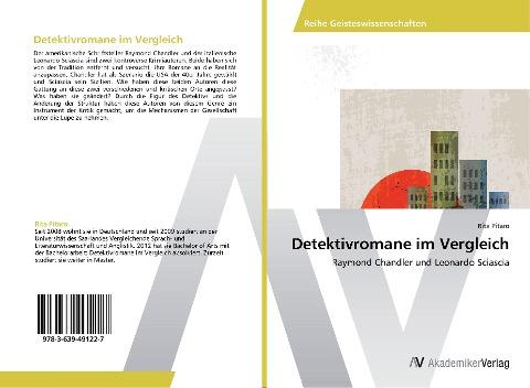 Detektivromane im Vergleich