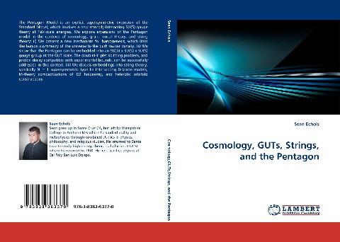 Cosmology, GUTs, Strings, and the Pentagon