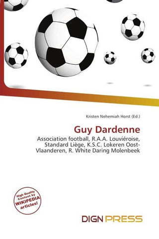Guy Dardenne