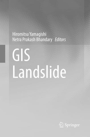 GIS Landslide