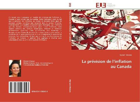 La prévision de l'inflation au Canada