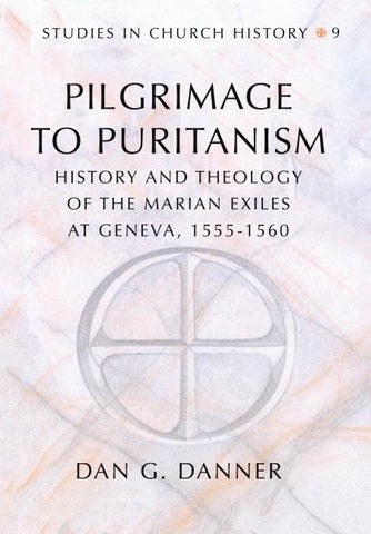 Pilgrimage to Puritanism
